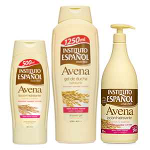 Avena Body Care