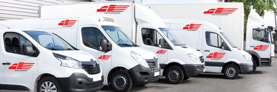 RICS Couriers