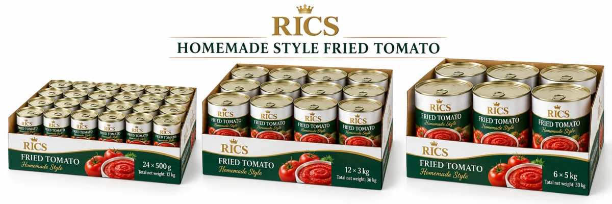 RICS Food & Beverages