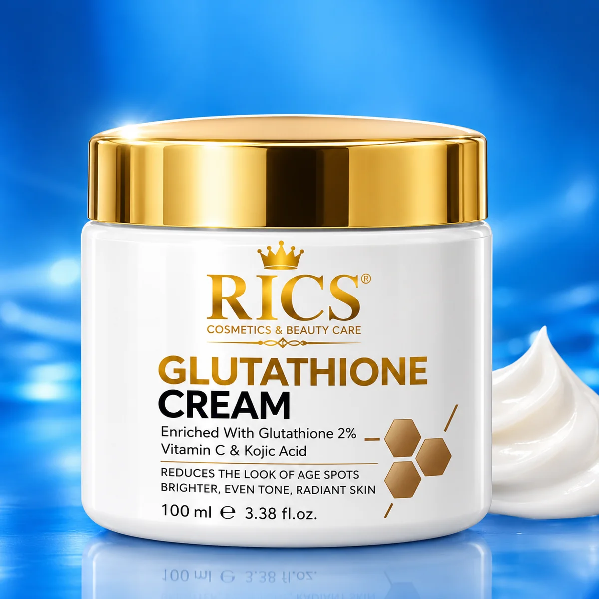 RICS Cosmetics