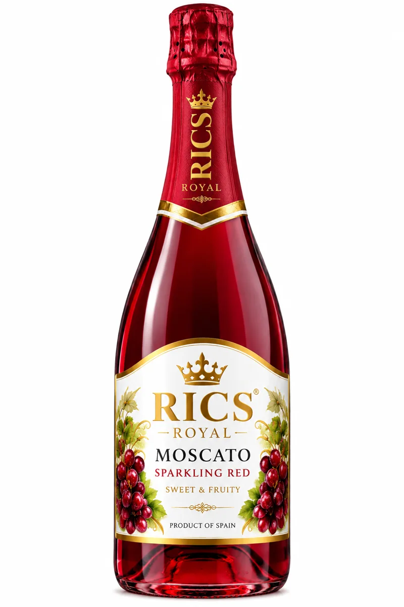RICS Wine Club