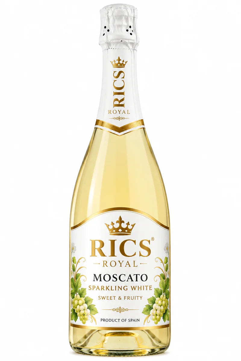 RICS Custom Products