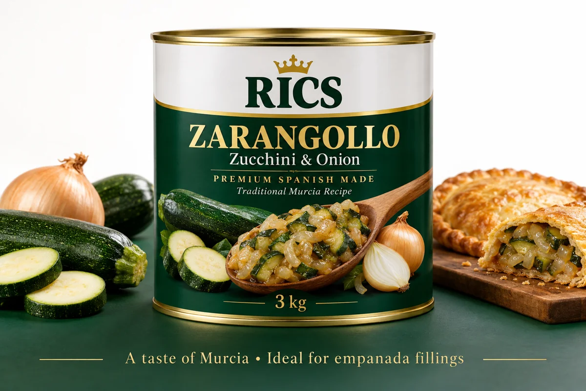 RICS Zarangollo 3 kg